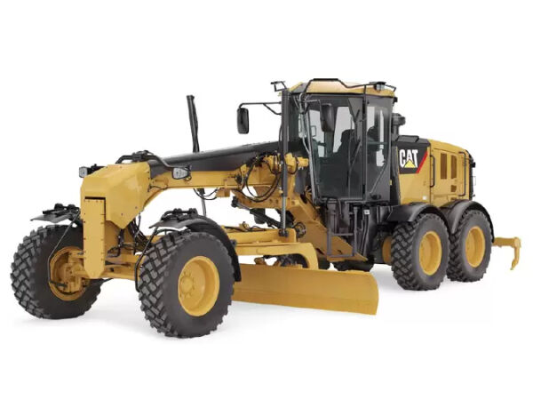 Graders. 